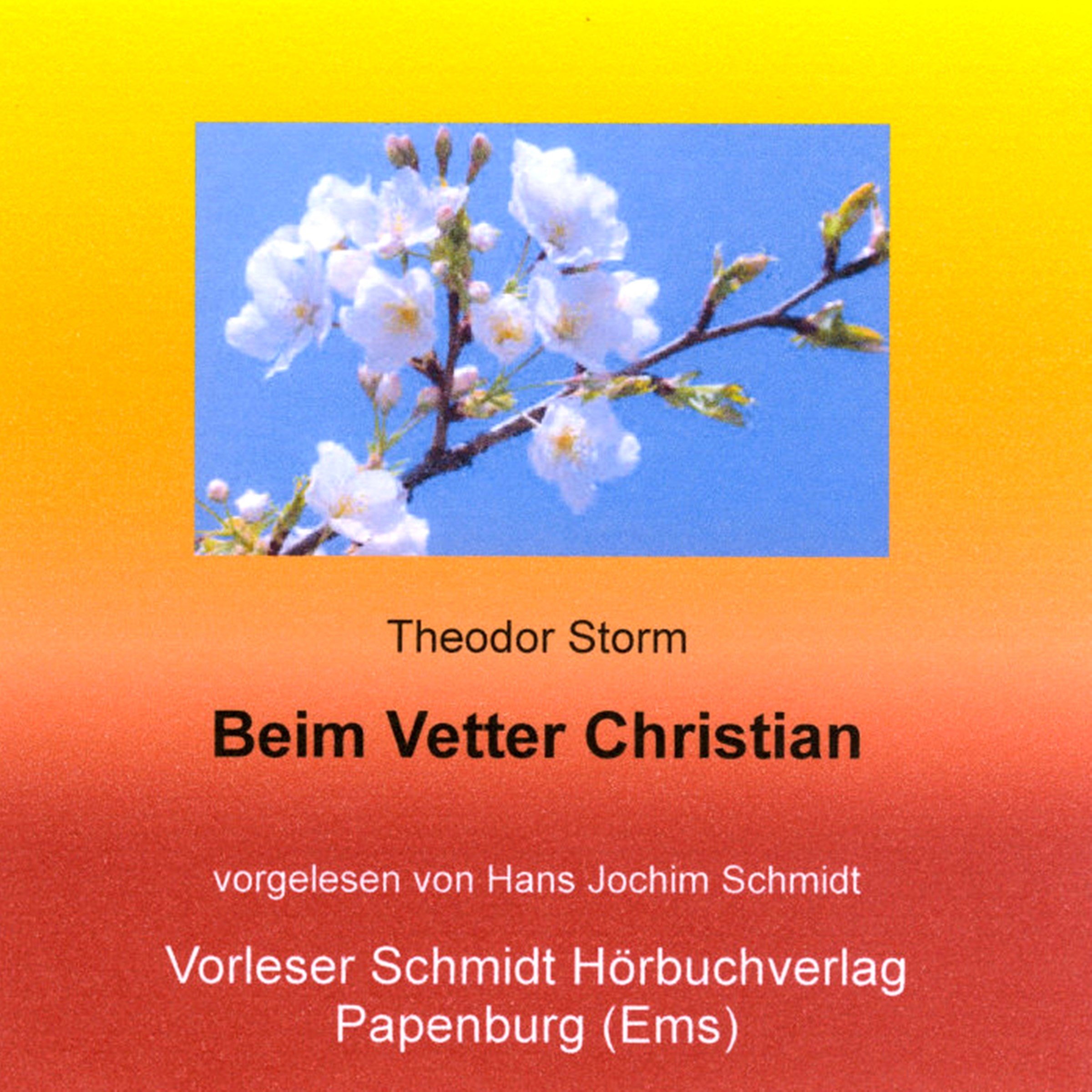 Beim Vetter Christian