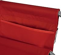 Vista 9 de PICNIC TIME Disney Mickey Mouse - Silla deportiva con mesa auxiliar, silla plegable de playa y campamento, silla portátil para exteriores con correa