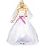 Coffret Mariage Barbie – 4 Poupées (Mariée, Marié, 2 Demoiselles D’Honneur) + Accessoires, Rêve De Mariage Pour Enfants