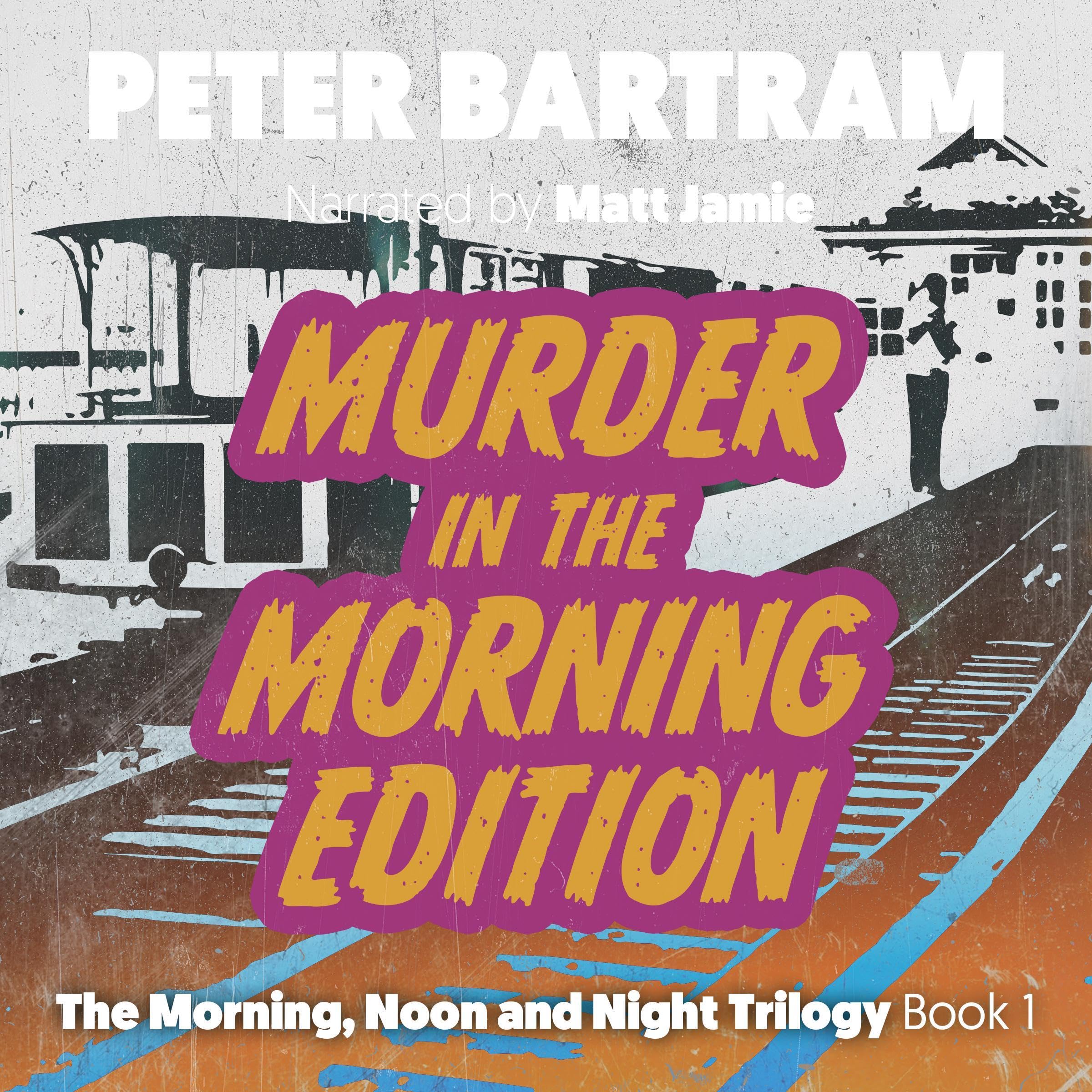 Murder in the Morning Edition