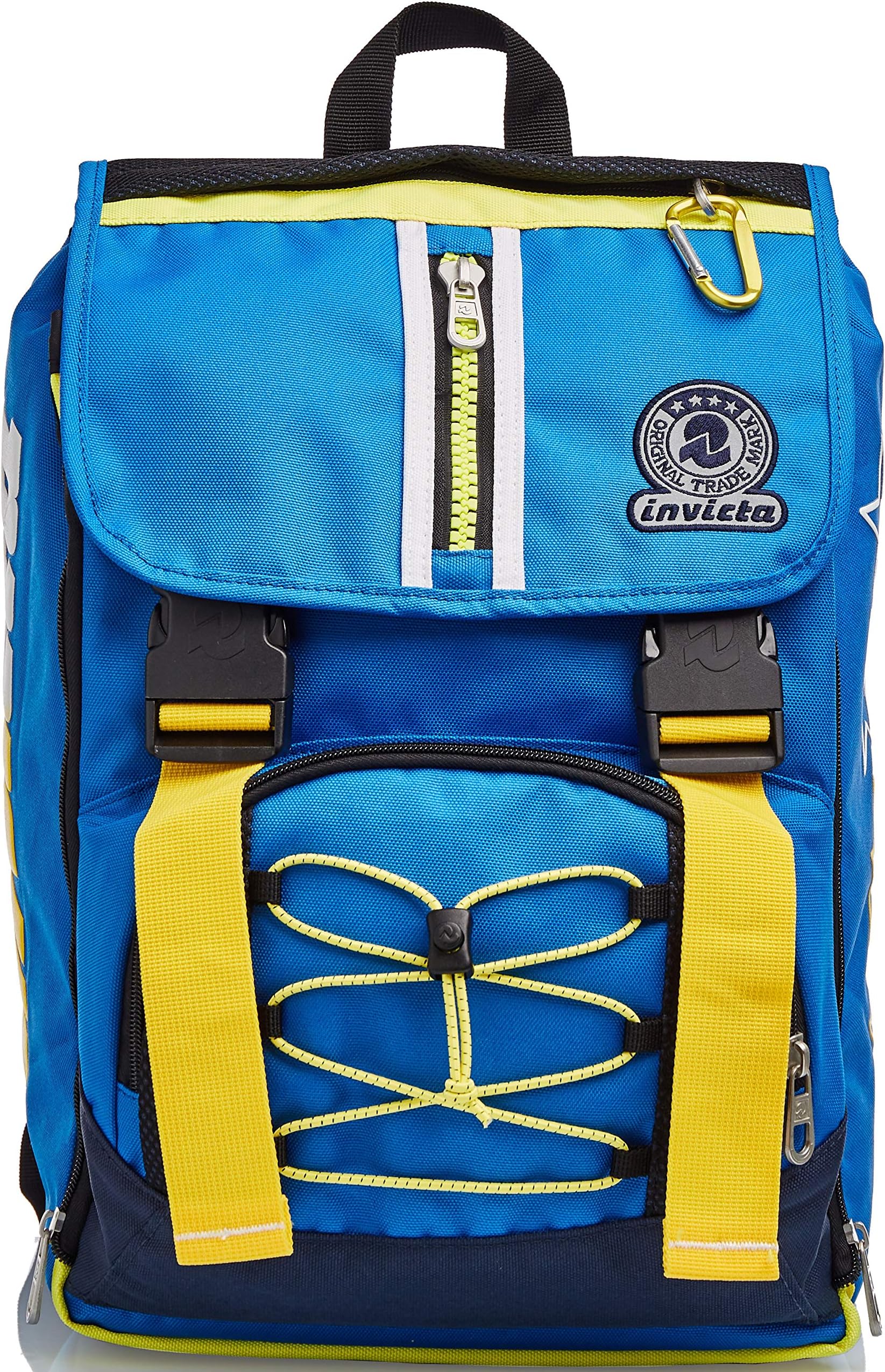 Unisex Kids Zaino Estensibile Luggage- Luggage Set