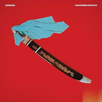 Ginger Root/廃盤激レアCD/PCD-24863/シティポップ Amazon.co.jp: City