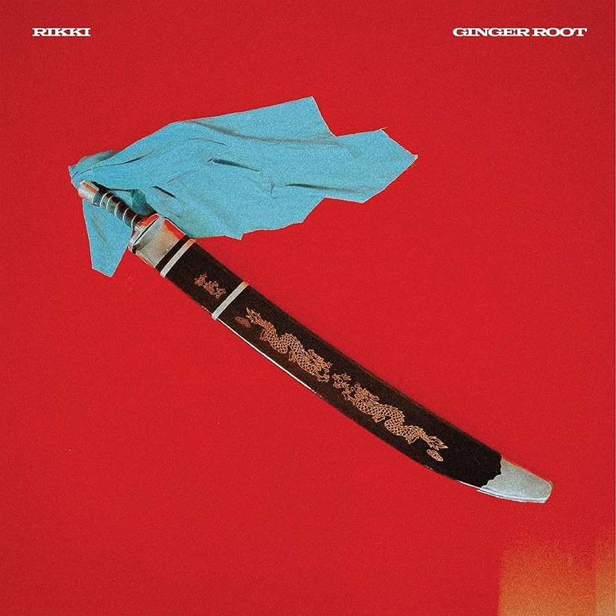 GINGER ROOT レコード未開封　4枚セット GINGER ROOT レコード未開封 4枚セット