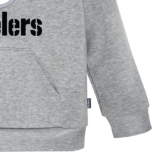 Miniatura 4 de Gerber unisex-baby NFL Team Fleece Hoodie Sweatshirt