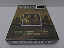 Wiseguy - Sonny Steelgrave and the Mob (Season 1 Part 1)