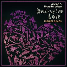 Destructive Love Prelude (feat. Ariano)