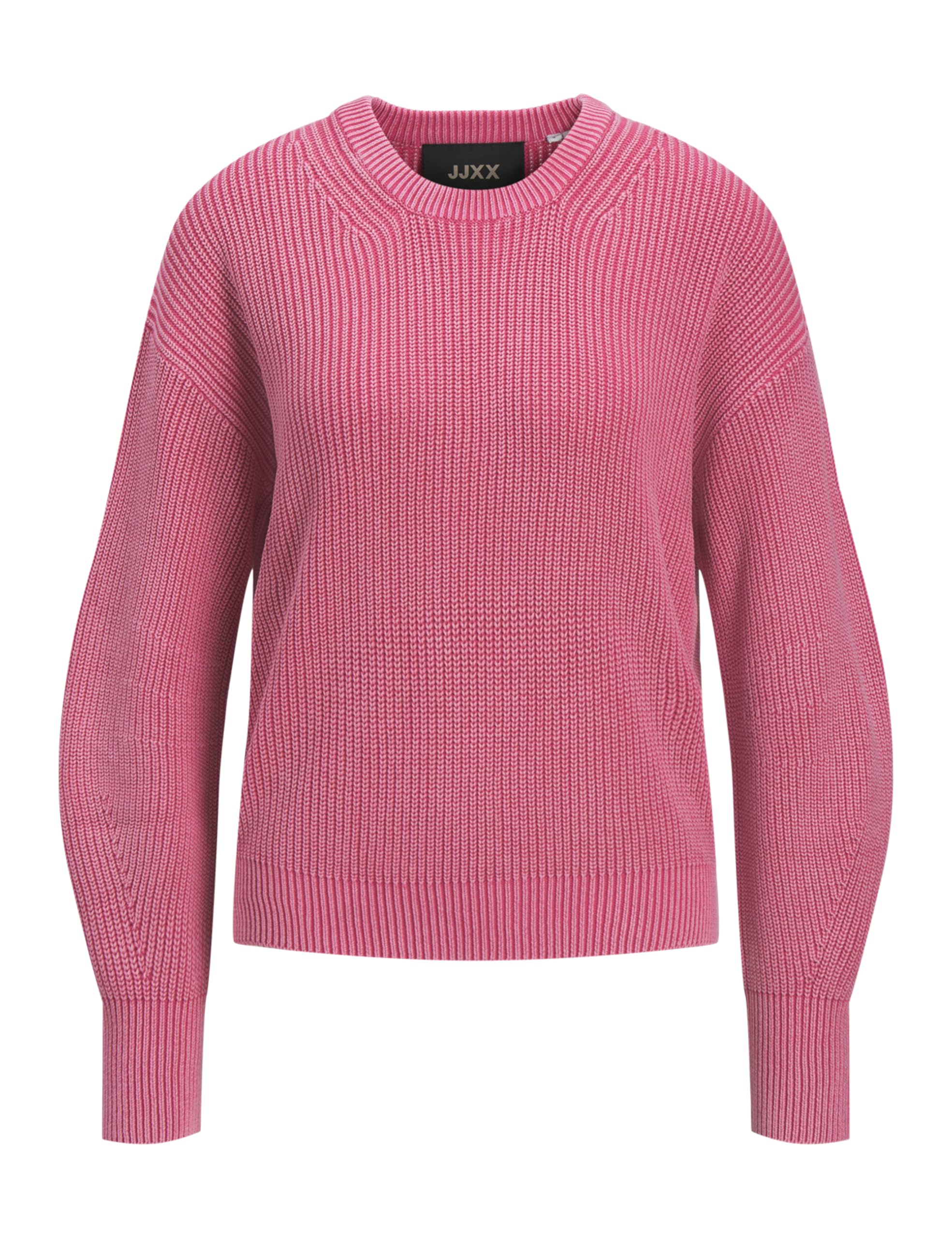 JJXX Damen Jxmila Twist Wash Crew Neck Knit