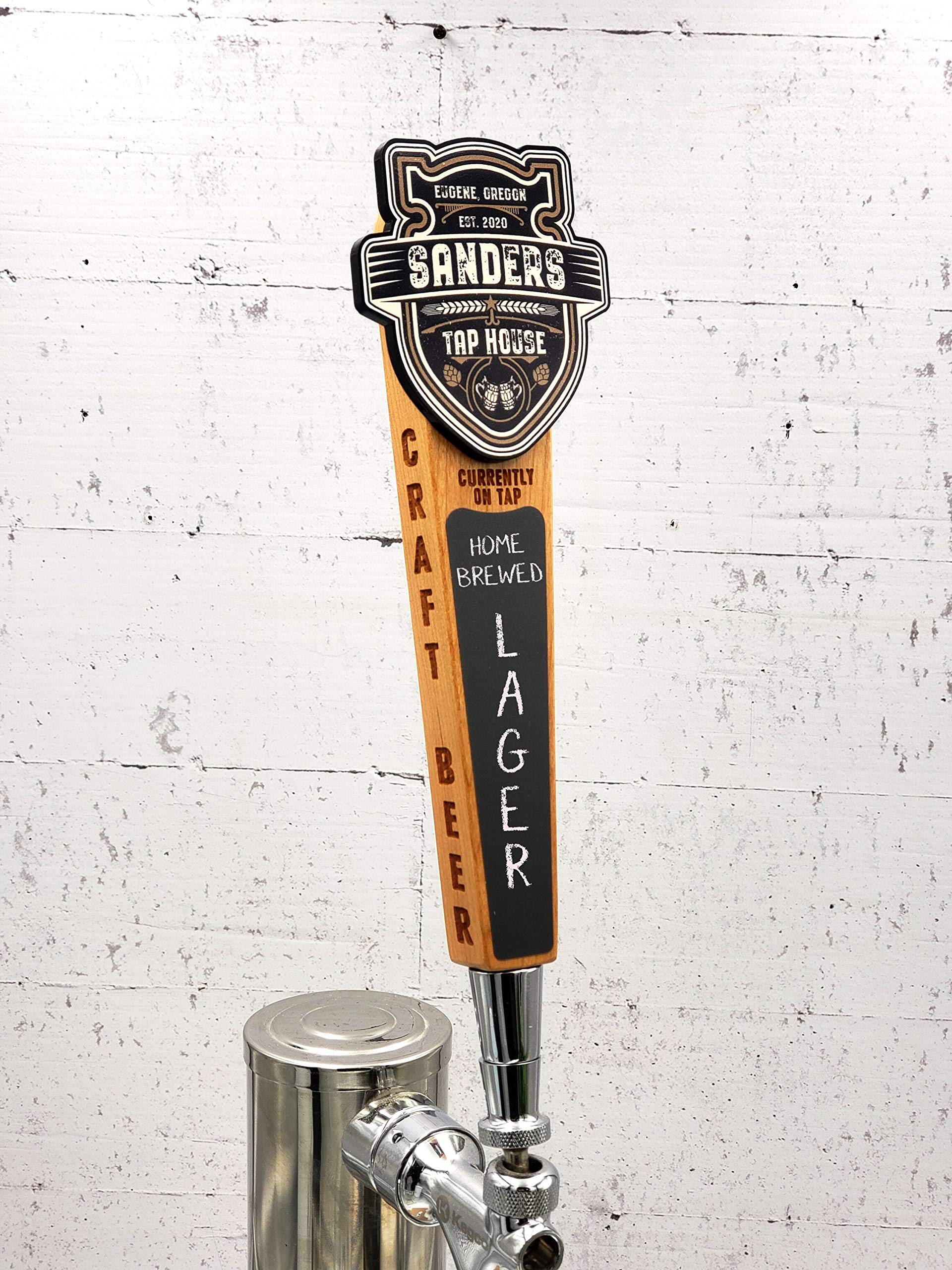 beer gear Custom Brew Personalized Tap Handle-Retro Edition, Laser Engraved Sides: Home & Kitchen migration_cubeacs_2025_2 What is Samsung Gear Color:White FRW quality fabric