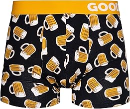 Dedoles Boxer Shorts Men & Boys Underwear Trunks Cotton Funny Designs Dinosaur Hamster Games Mole Gift