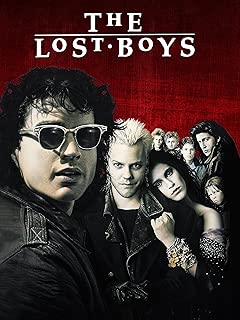 The Lost Boys - coolthings.us