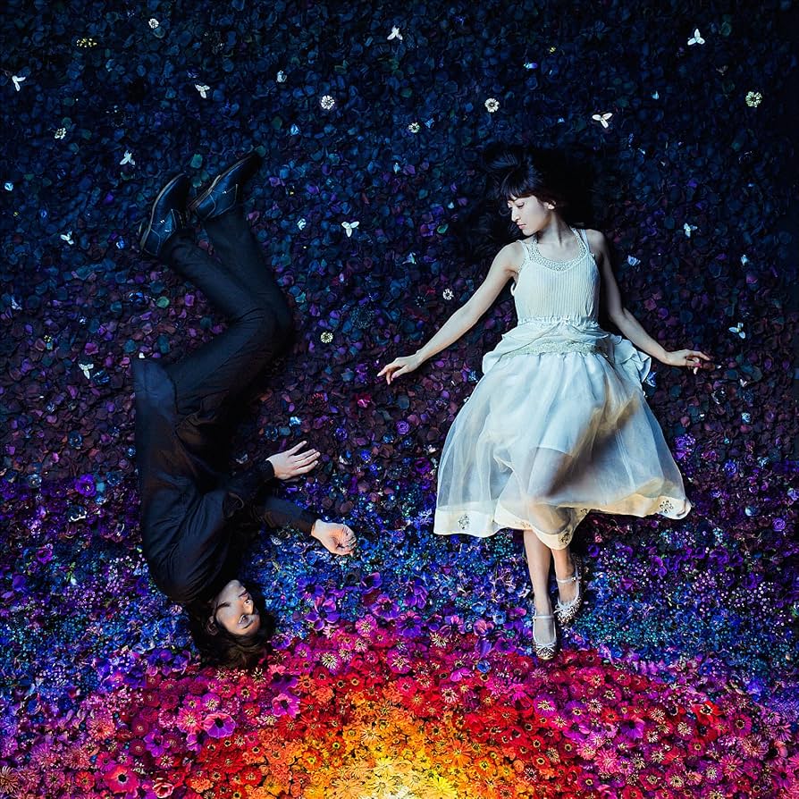 神田沙也加　TRUSTRICK  ライブDVD 新品未開封 Eternity TRUSTRICK 神田沙也加 CD+DVD - メルカリ