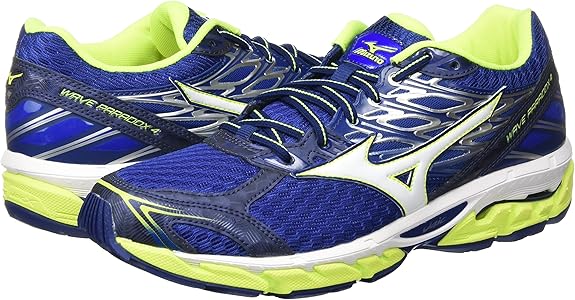 mizuno wave paradox 6