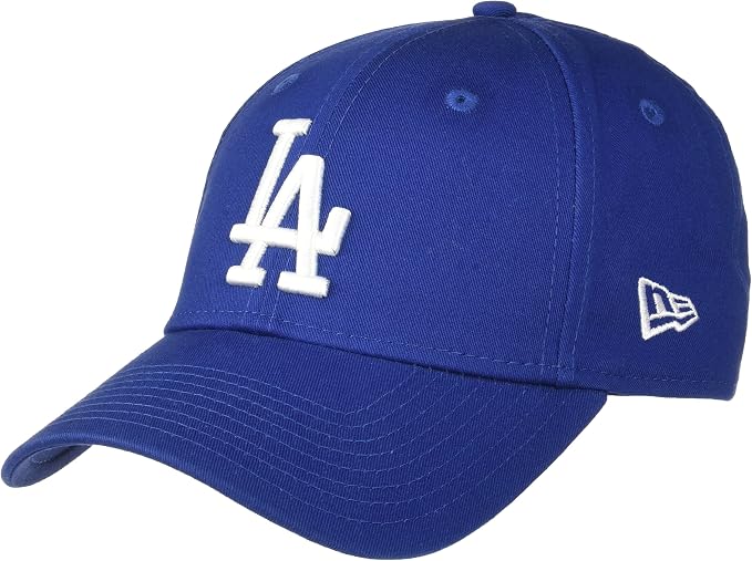 New Era Men's The League Boston Red Sox Offical Team Colour Baseball Cap,  Blue (Navy), One Size \u0026 les Dodgers 940 League Essential Royal Blue  Baseball Cap : Amazon.co.uk: Sports \u0026 Outdoors