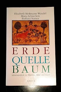 Erde, Quelle, Baum