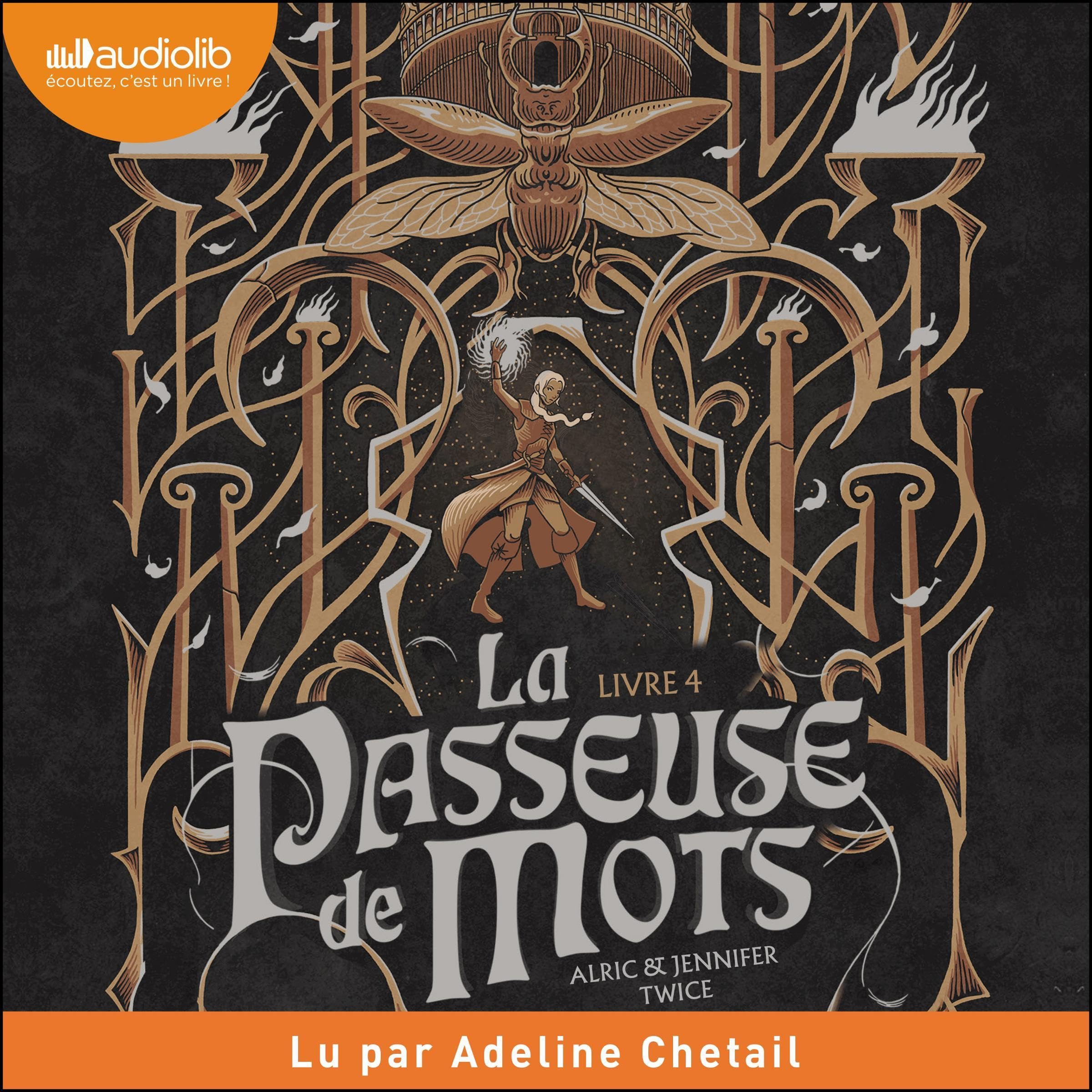 Cover art for Les Larmes du Saule