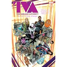 TVA For All Time, Always TVA 2024-2025