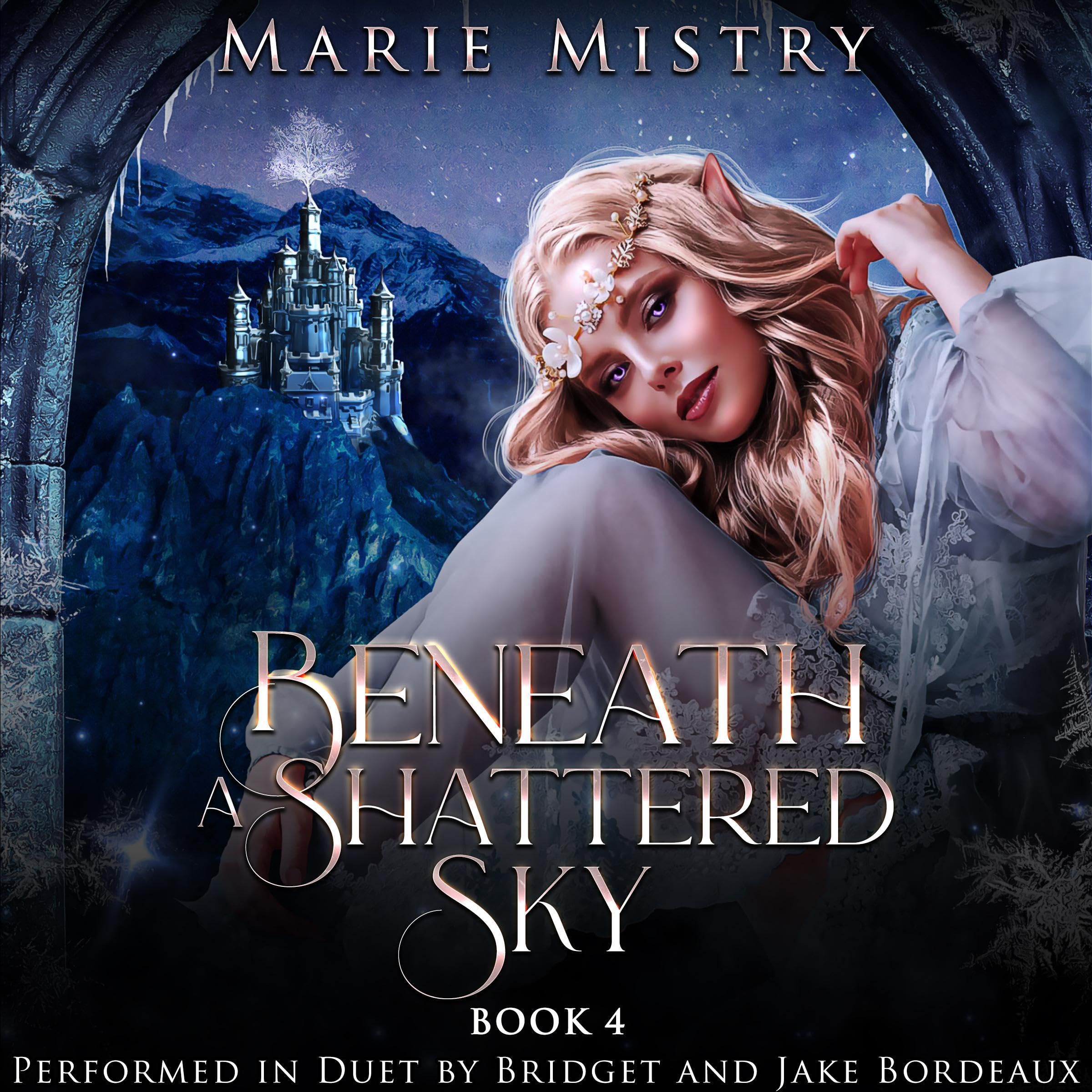 Beneath a Shattered Sky