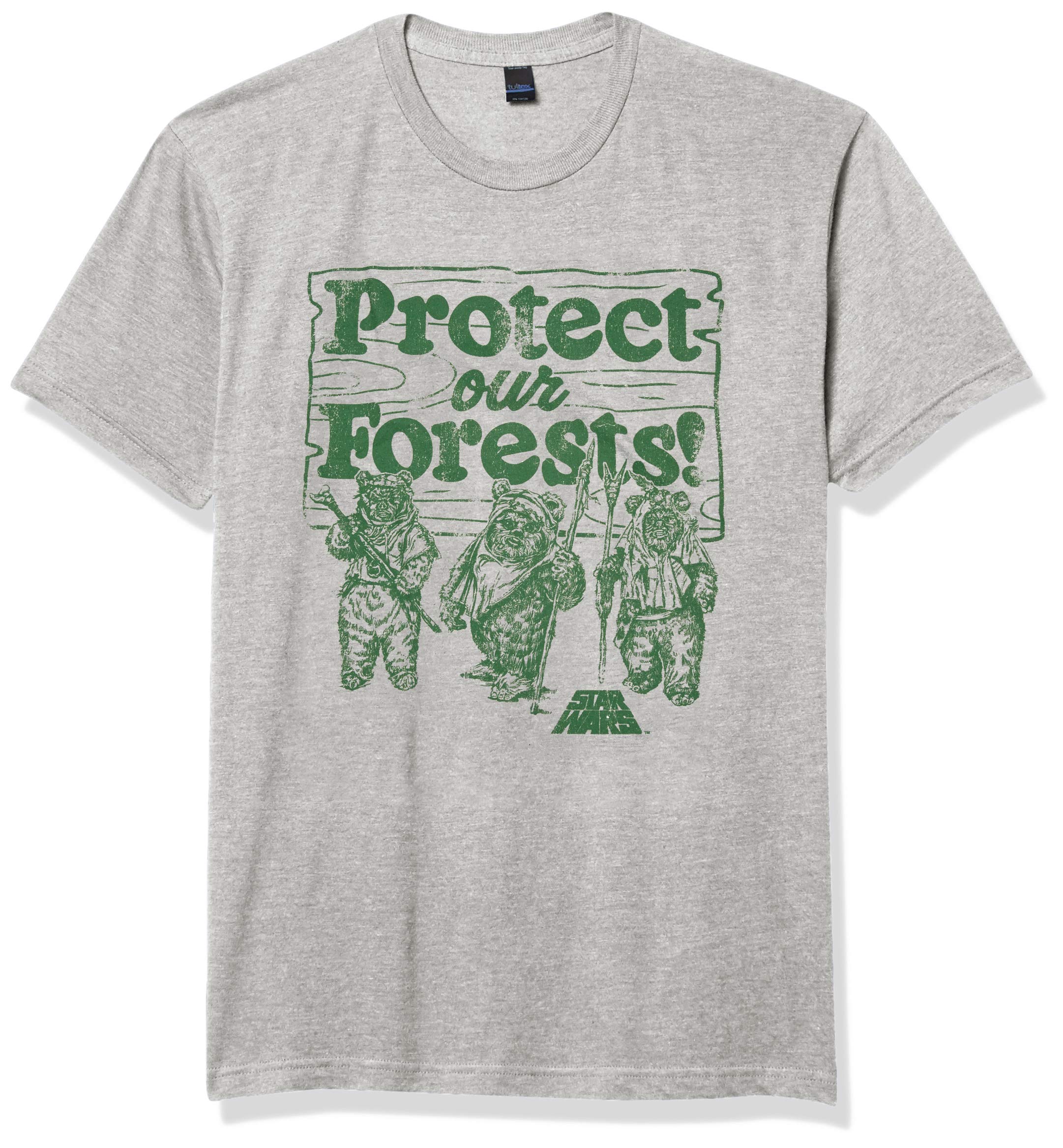 STAR WARSMens Periodically