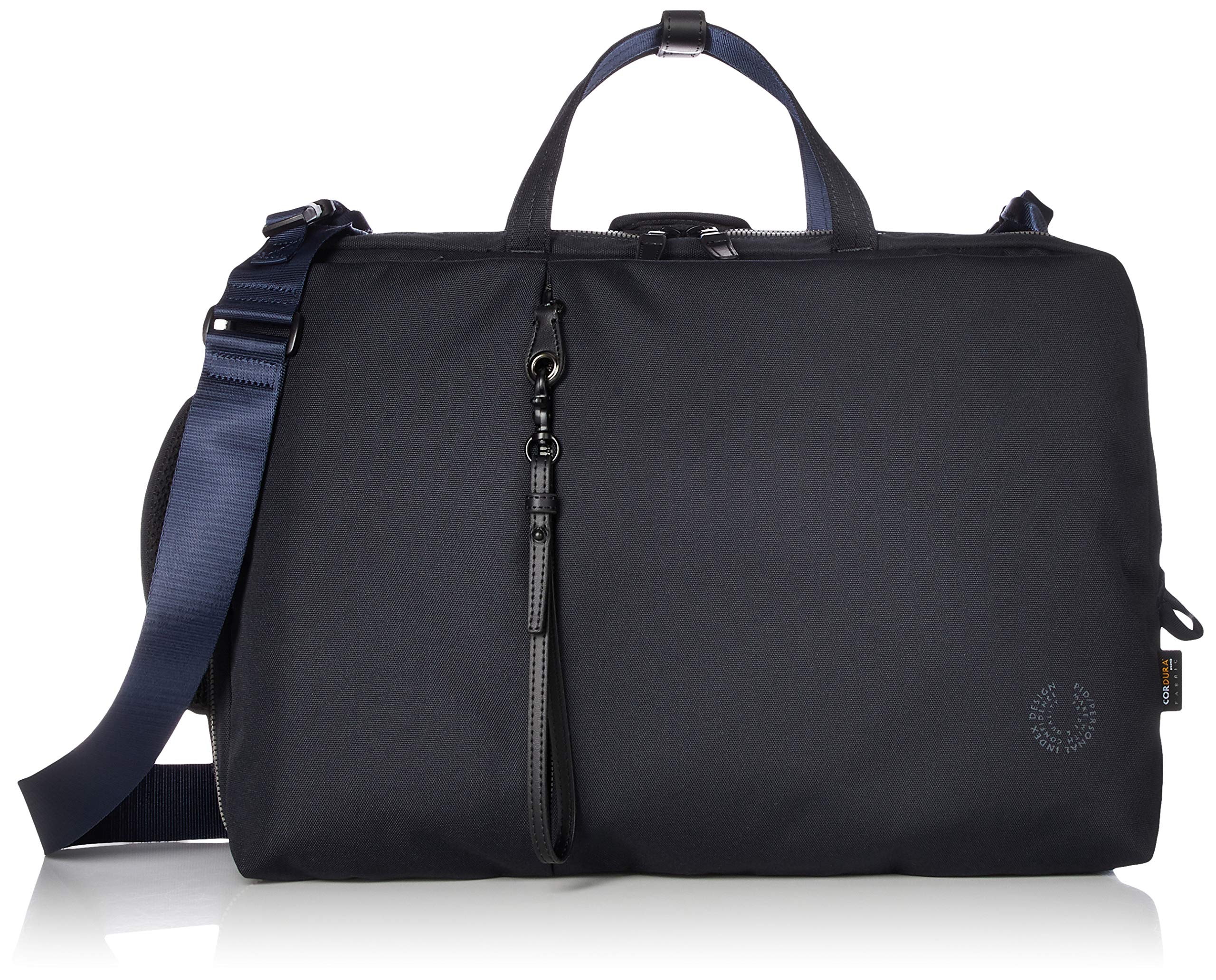 [ピーアイディー] 3way 軽量 ビジネスバッグ ビジネスリュック Nove ノーヴェ PAN202