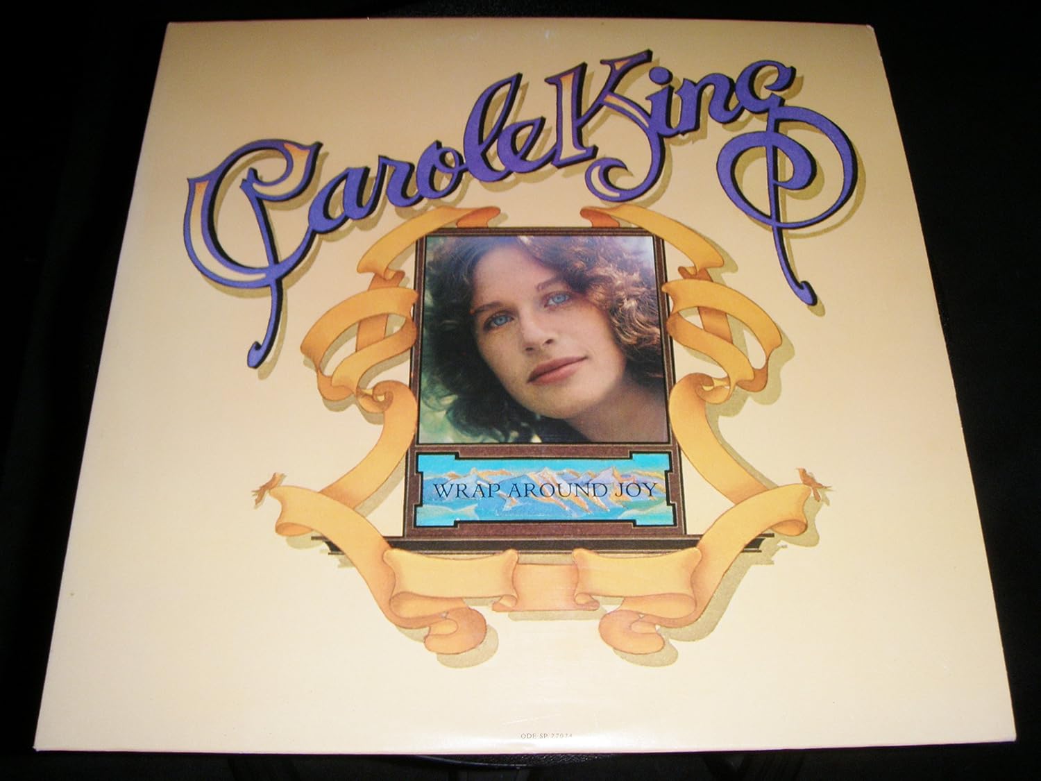 Wrap Around Joy Music