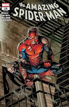 Amazing Spider-Man 2025- #28