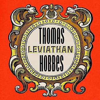 Leviathan Audiobook by Thomas Hobbes episode artwork