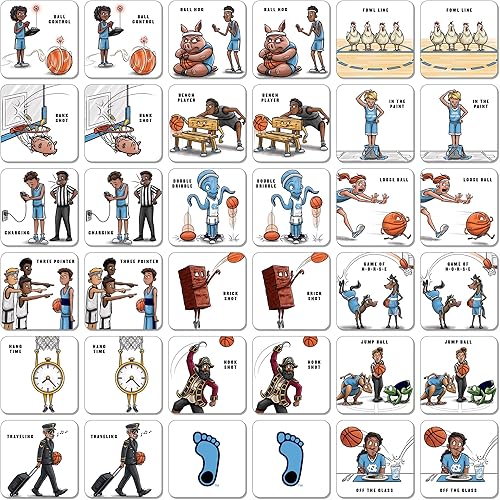 Vista 146 de YouTheFan Juego de memoria NCAA