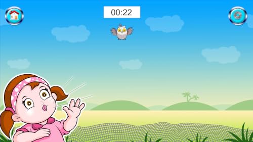 e-kids world - Kids learning – vue 6