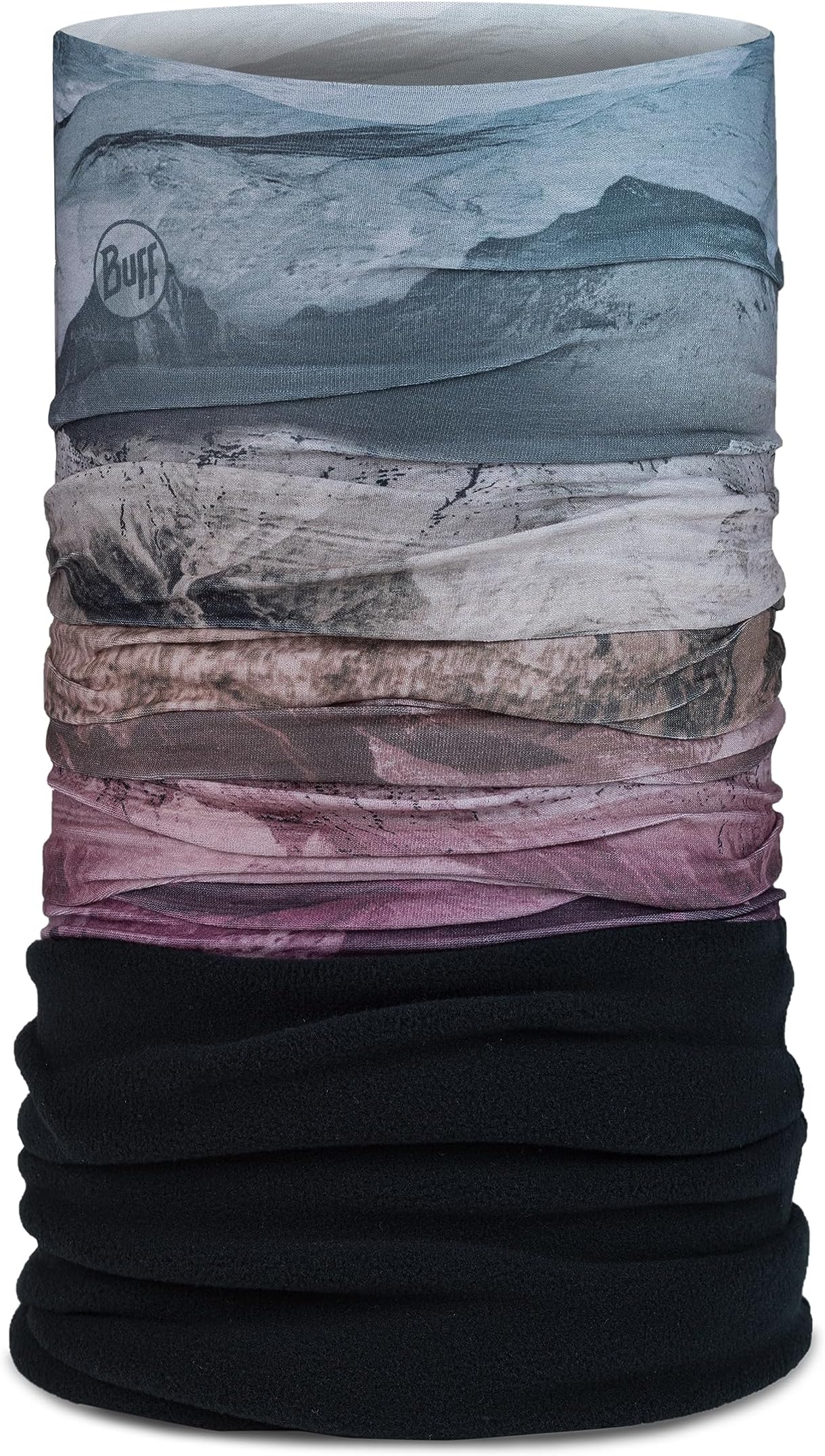 Unisex Polar Neckwear Polar Multifunctional Neckwear (pack of 1)