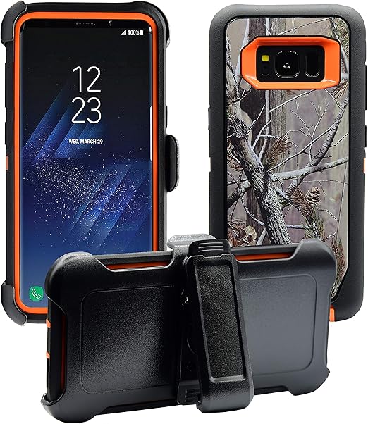 samsung s8 holster