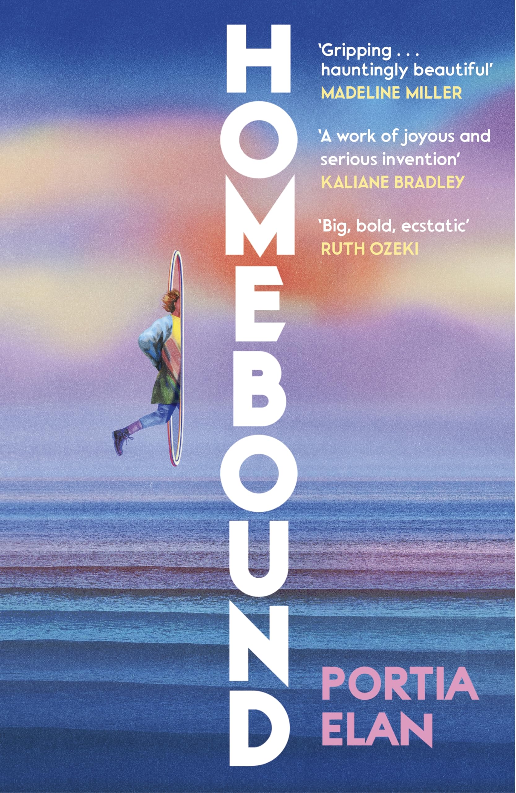 Homebound: Immerse yourself in the beautiful, multi-dimensional adventure readers are falling in love with