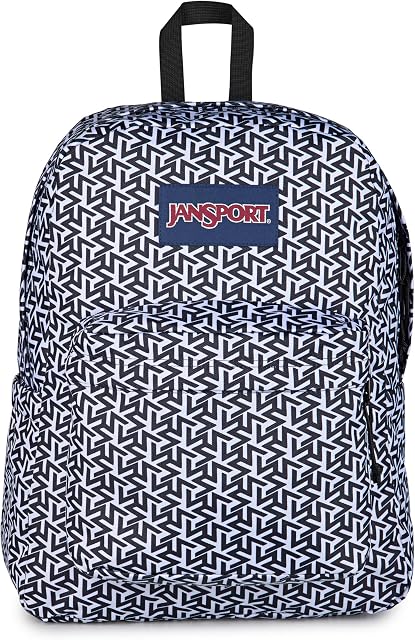 JanSport SuperBreak Plus Backpack