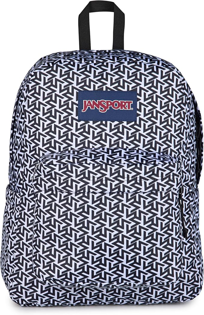 JanSport SuperBreak Plus Backpack