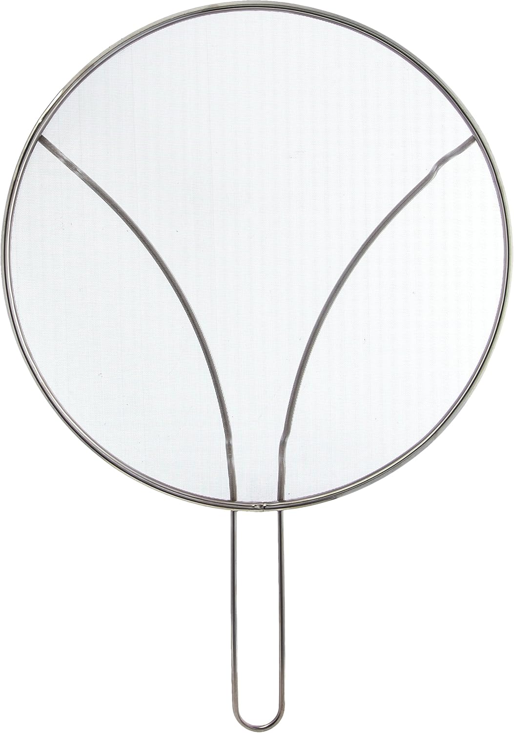 Deluxe Splatter Screen 13 inches Amazon.co.uk Home & Kitchen