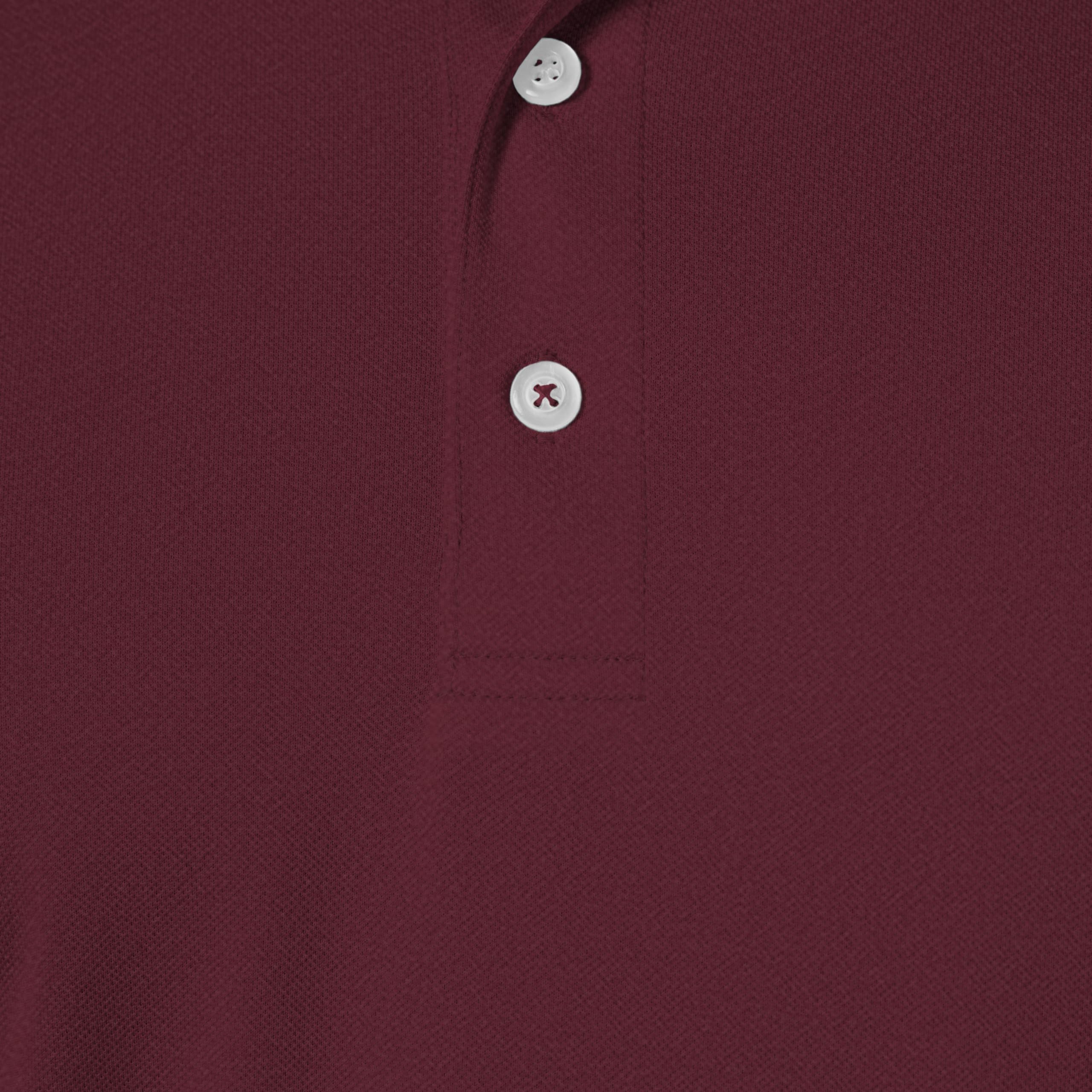 Amazon Essentials Men's Szybkoschnąca koszulka polo do golfa regular fit