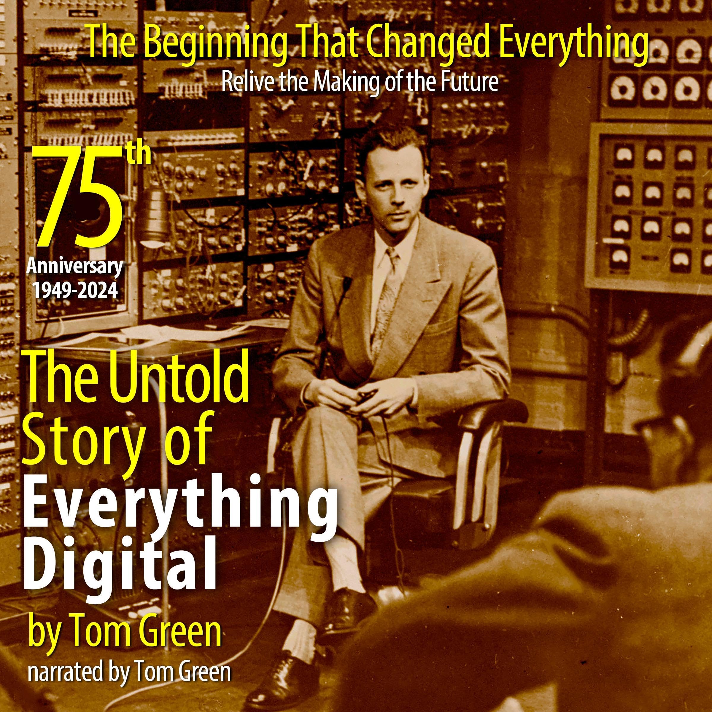 The Untold Story of Everything Digital: Bright Boys, Revisited