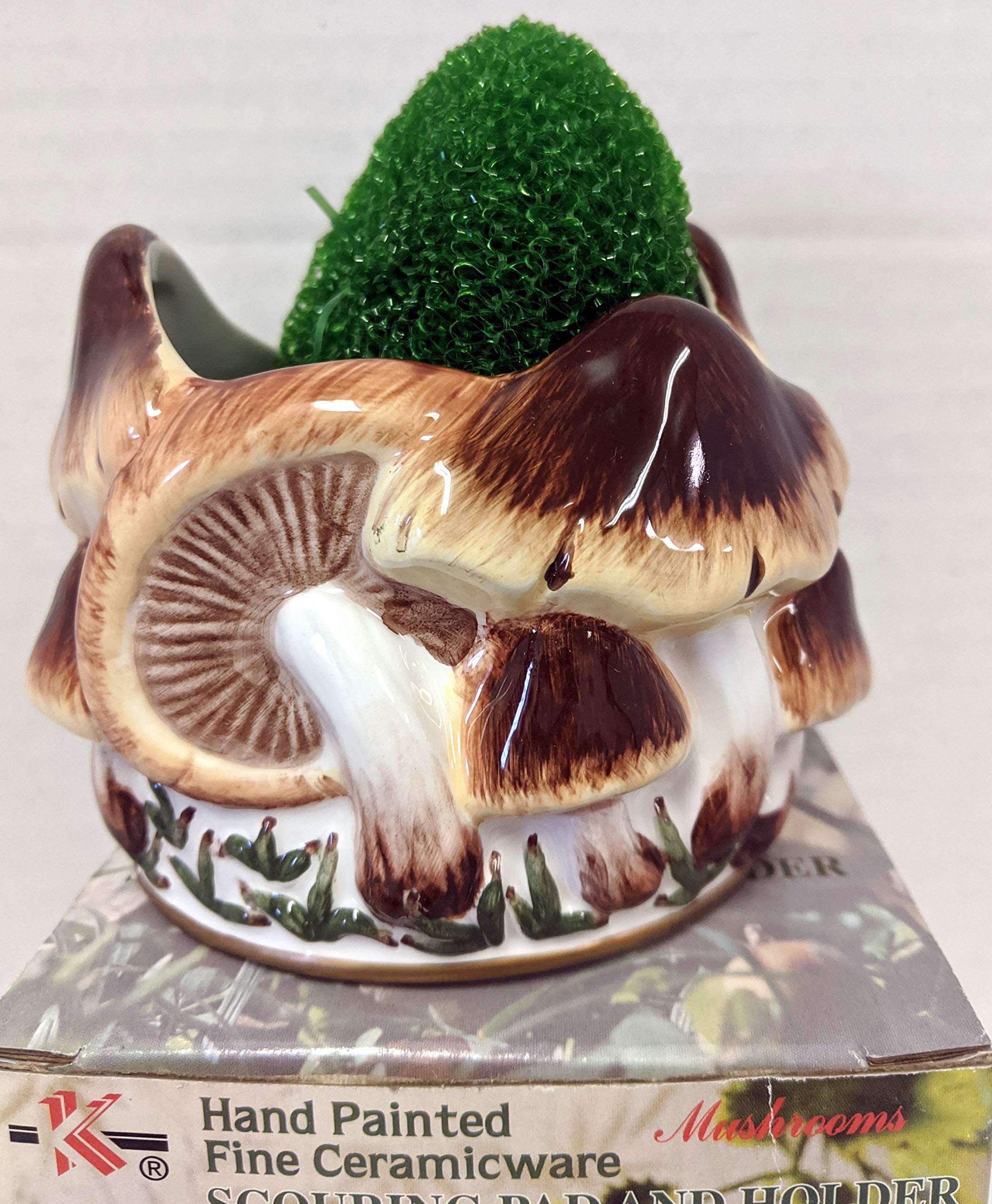 Fregon Bright Steel Scrubber, 12 Per Box