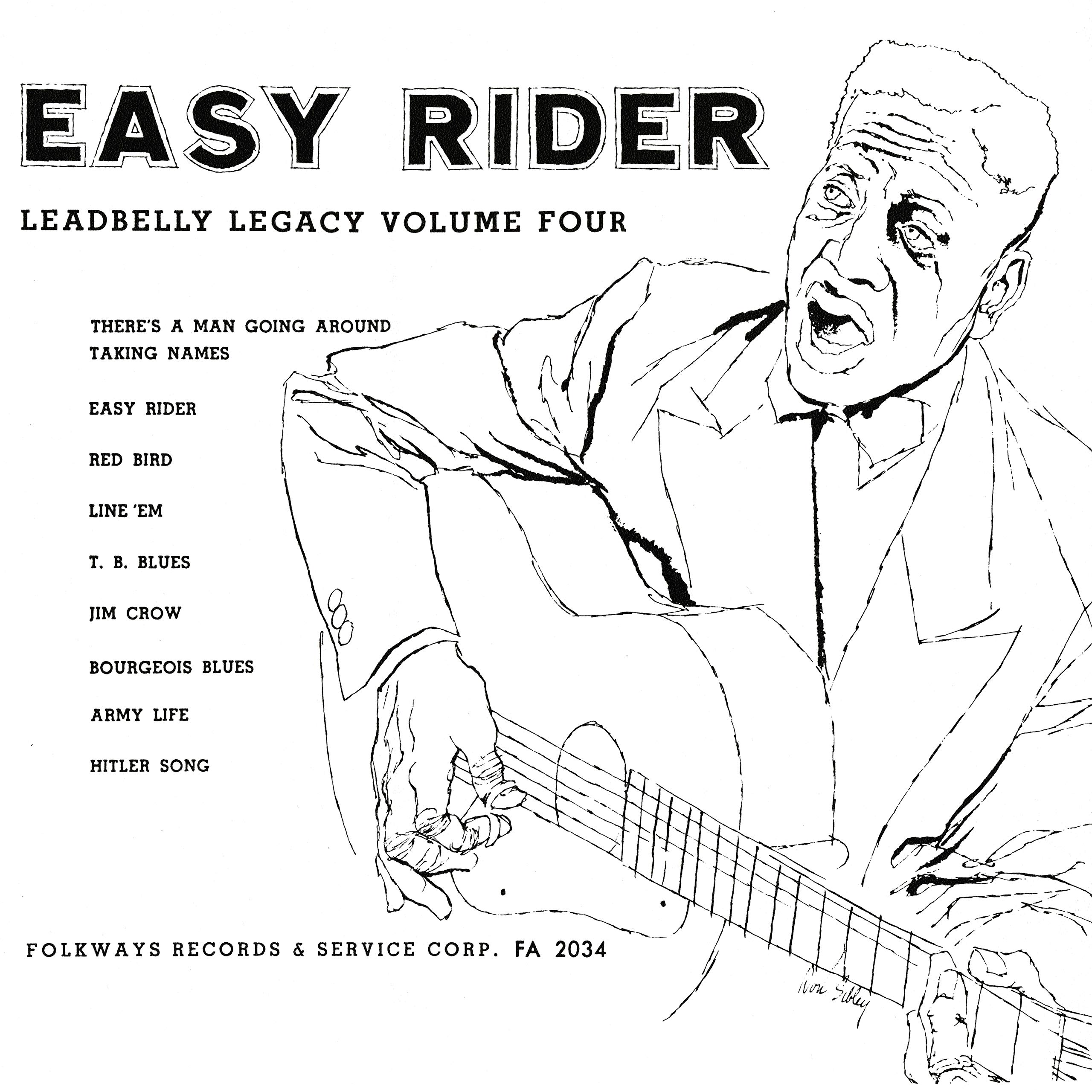 Easy Rider [VINYL]