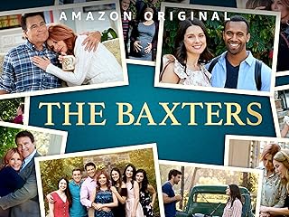 The Baxters - Season 1