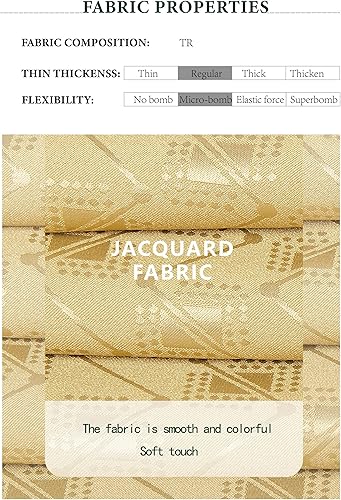 Miniatura 3 de Bazin Riche - Conjunto de ropa tradicional africana para hombre, abrigos largos con estampado de dashiki y pantalones Ankara de 2 piezas