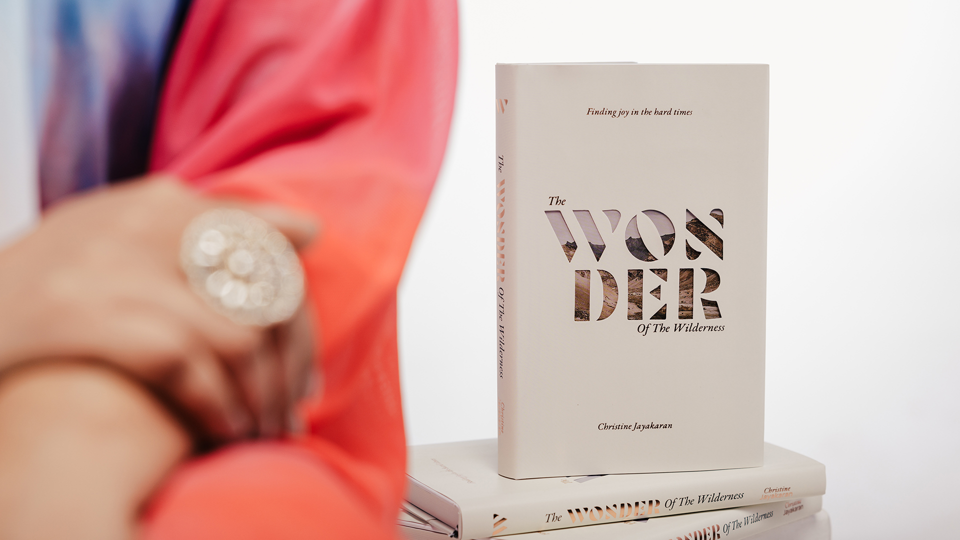 Buy The Wonder Of The Wilderness Book Online at Low Prices in