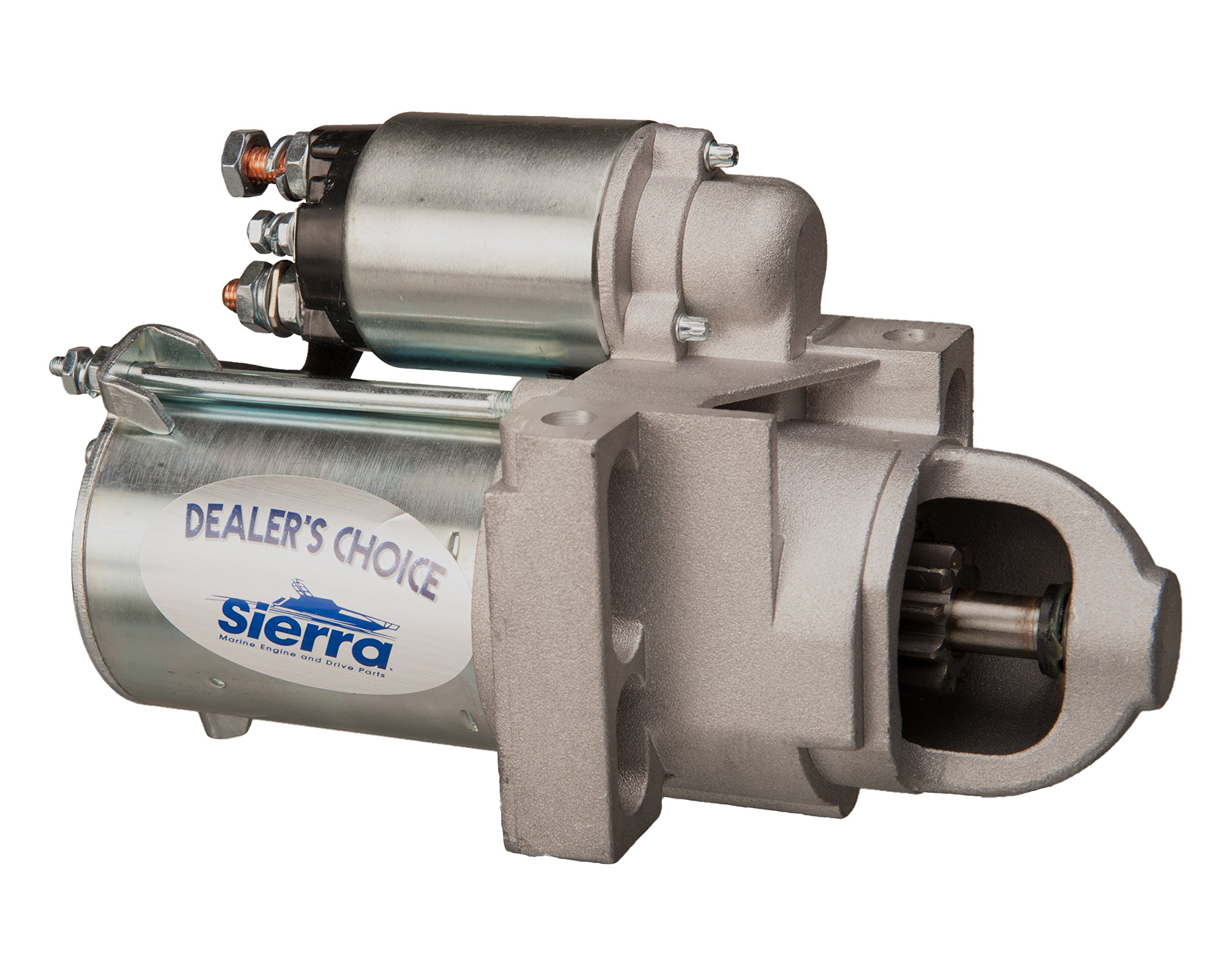 Amazon.com: Sierra International 18-6275 Inboard Starter : Automotive