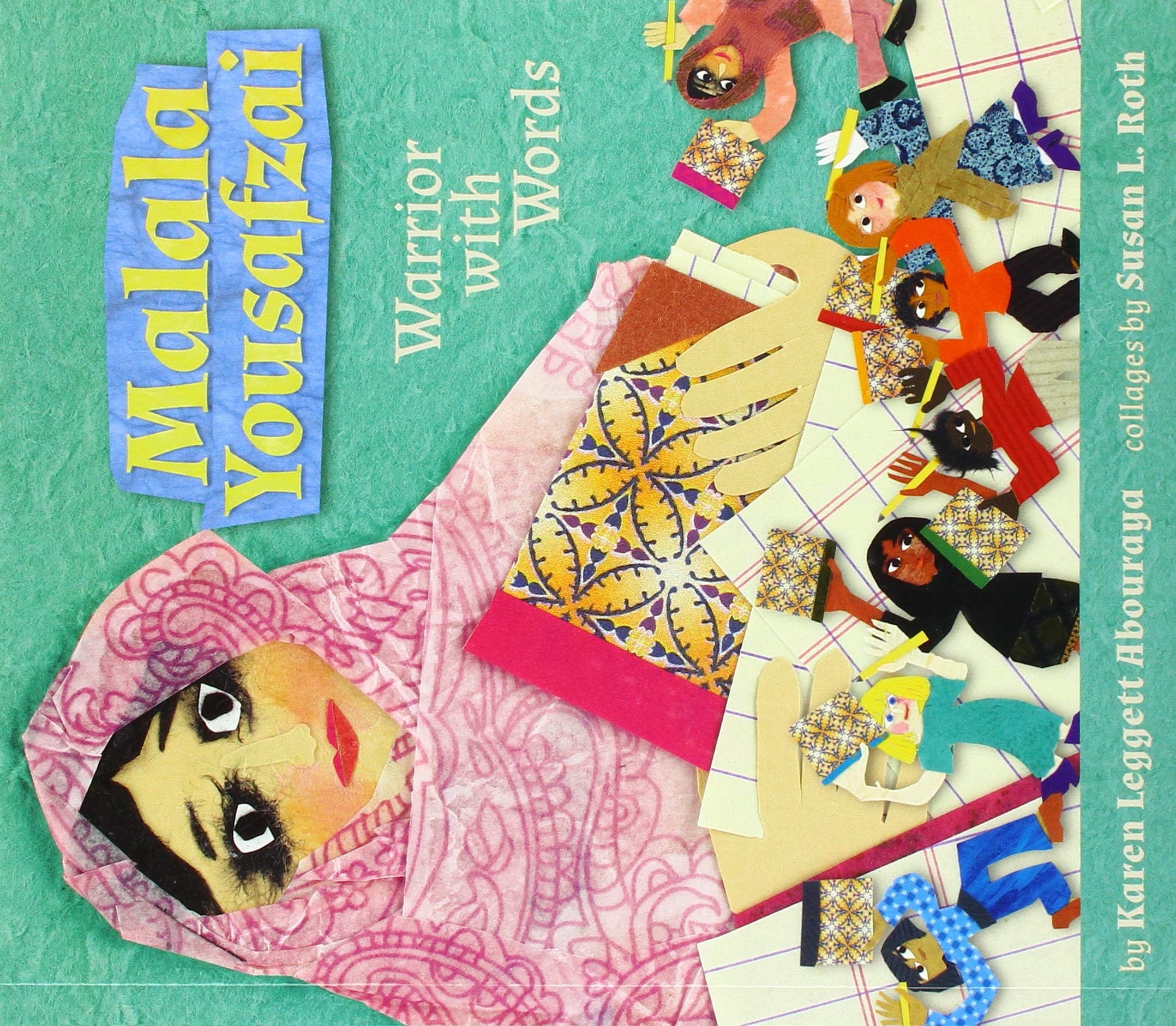 Malala Yousafzai: Warrior with Words