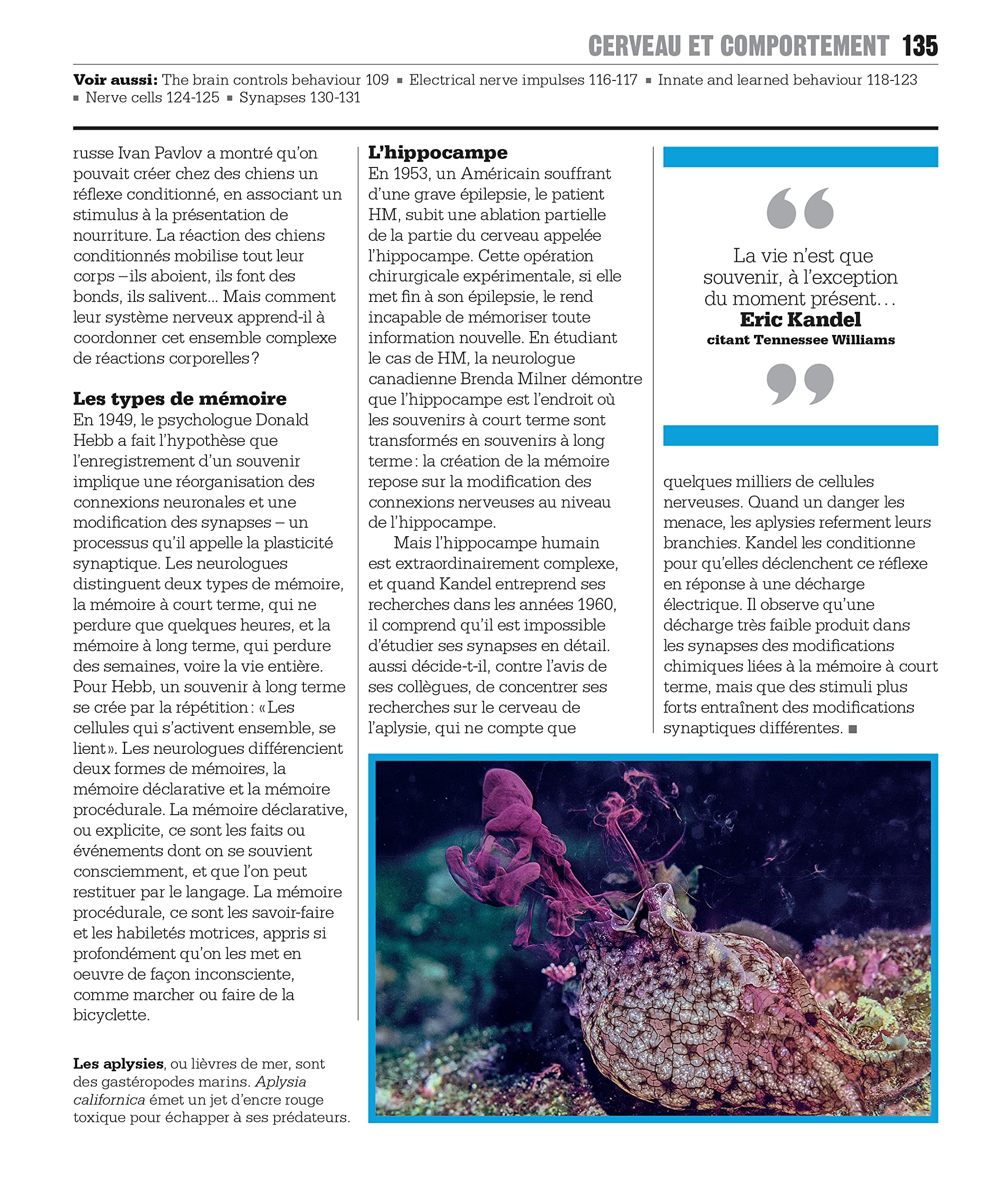 La Biologie - l'essentiel tout simplement