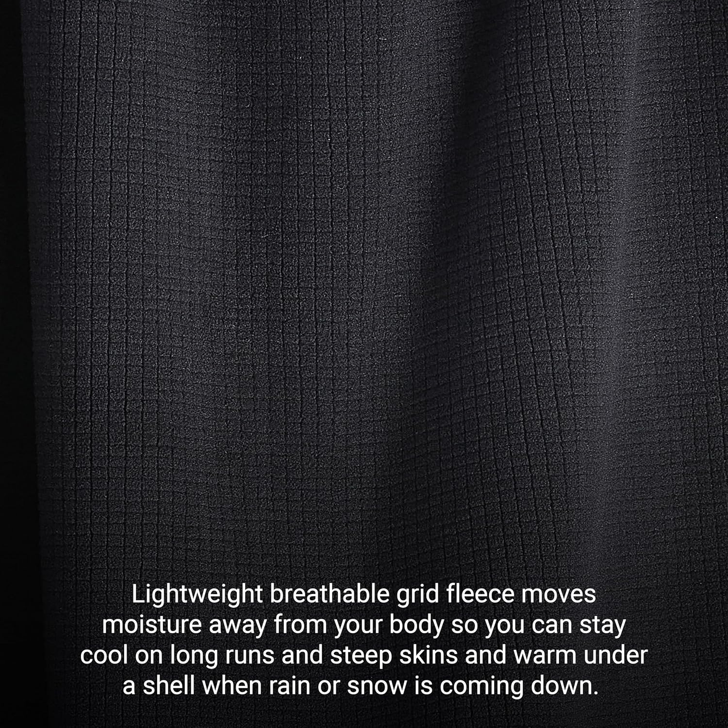 MARMOT Leconte Fleece 1/2 Zip