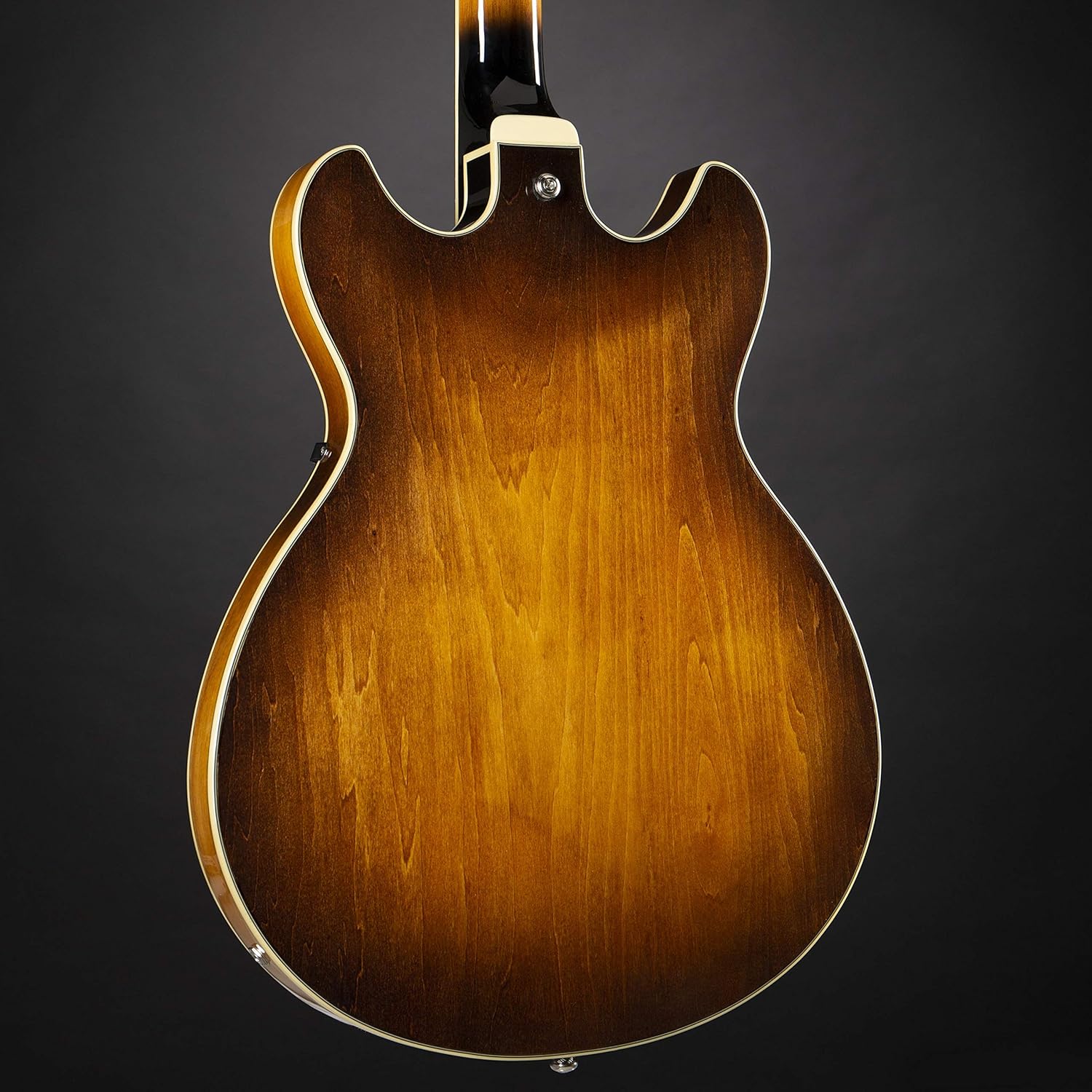 Ibanez Artcore AS73 - Tobacco Brown