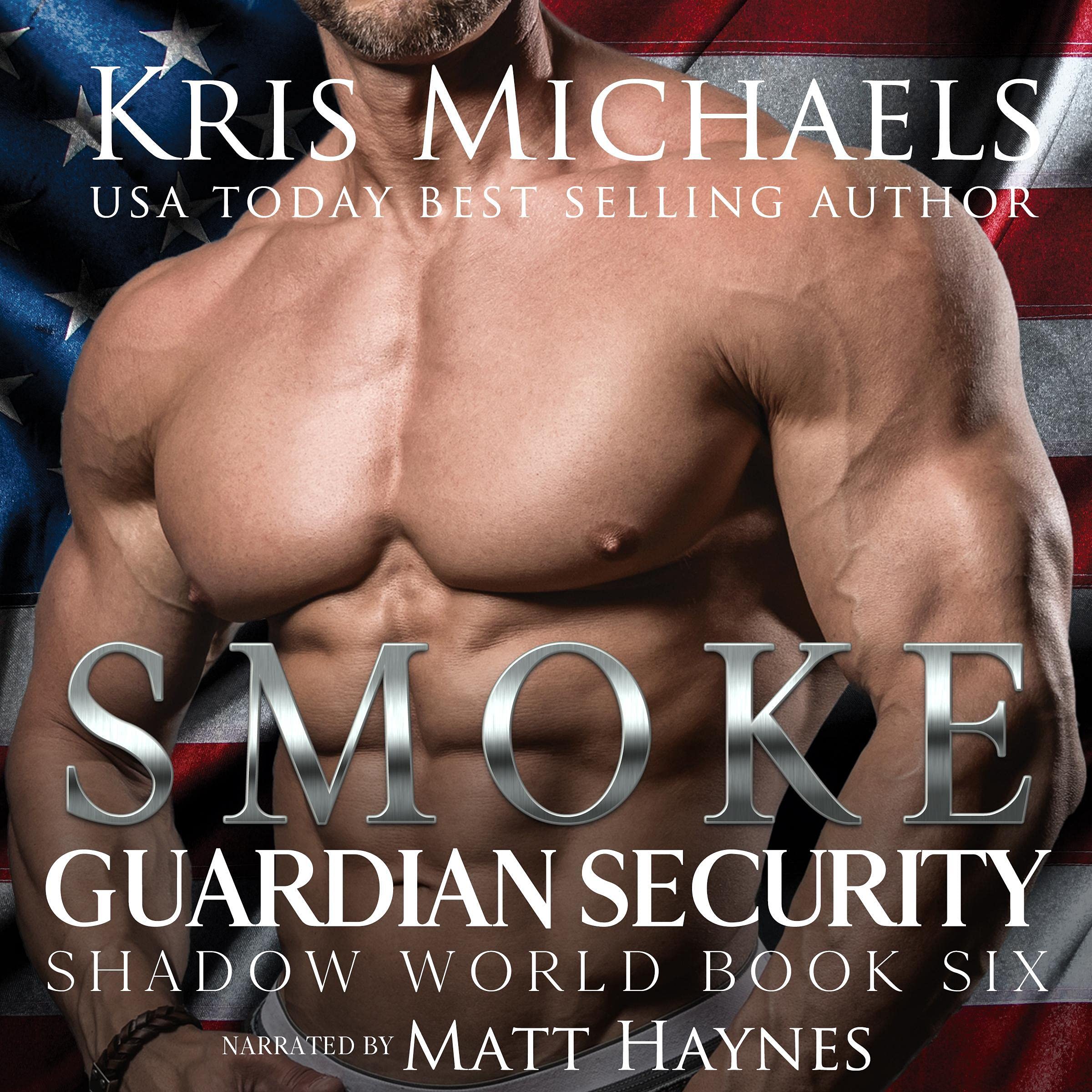 Cover art for Smoke