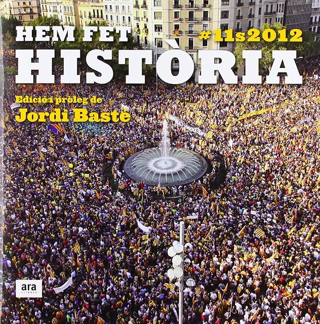 Portada de Hem Fet Historia 11S2012