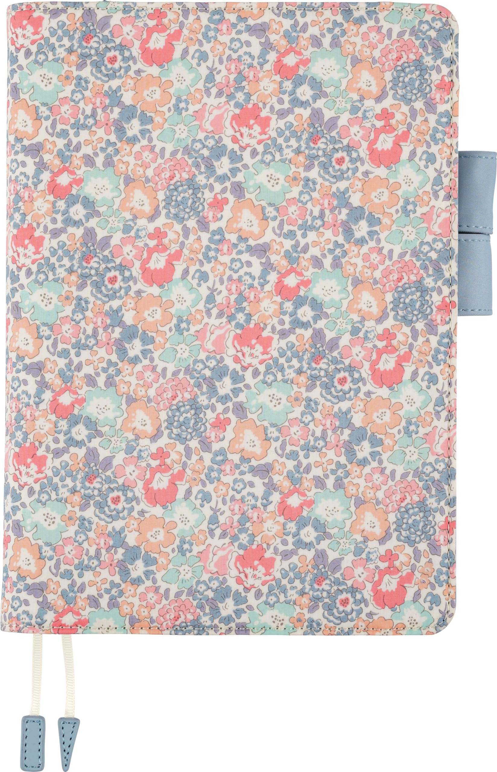 Nichi Notebook Cousin (A5) Notebook Cover LIBERTY FABRICS/Michelle : Office Products