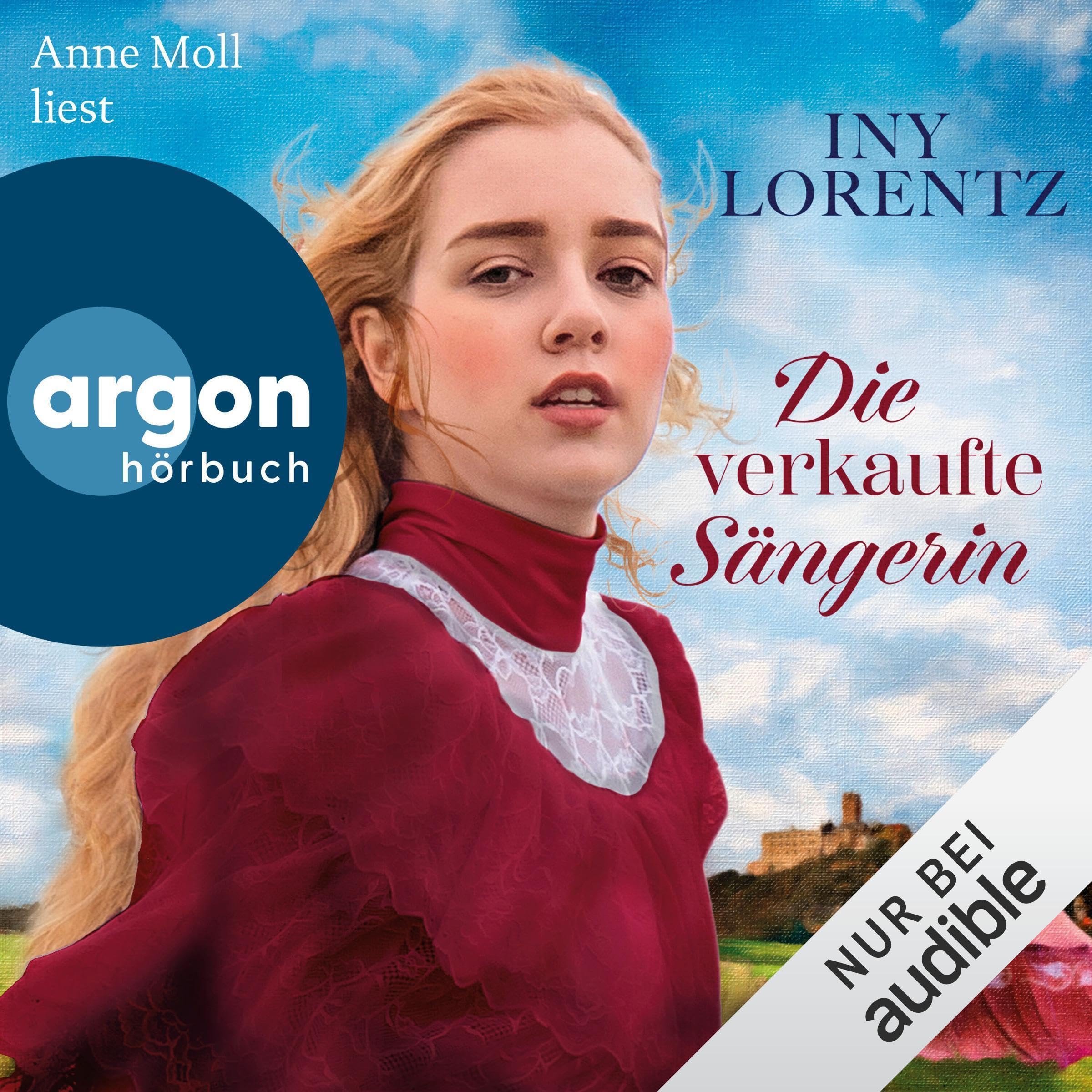 Die verkaufte Sängerin